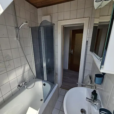 Fewo Zimmer Waldmohr