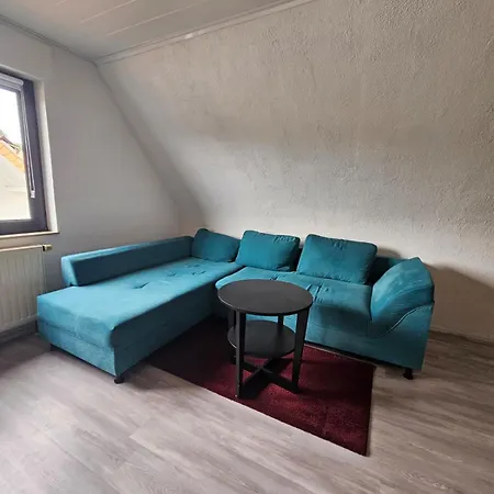 Fewo Zimmer Waldmohr Apartamento