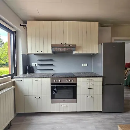 Apartamento Fewo Zimmer Waldmohr Waldmohr