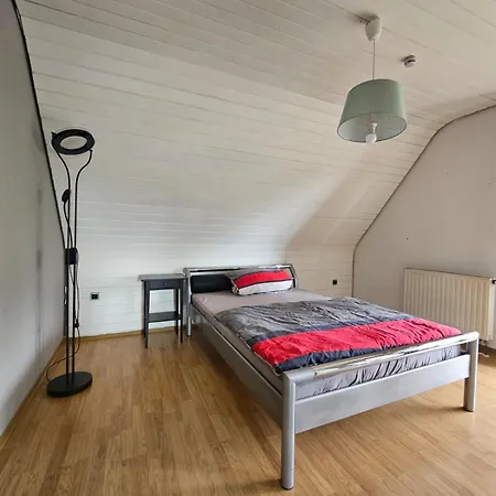 Apartamento Fewo Zimmer Waldmohr *